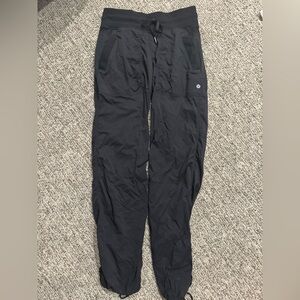 lululemon dance studio pant